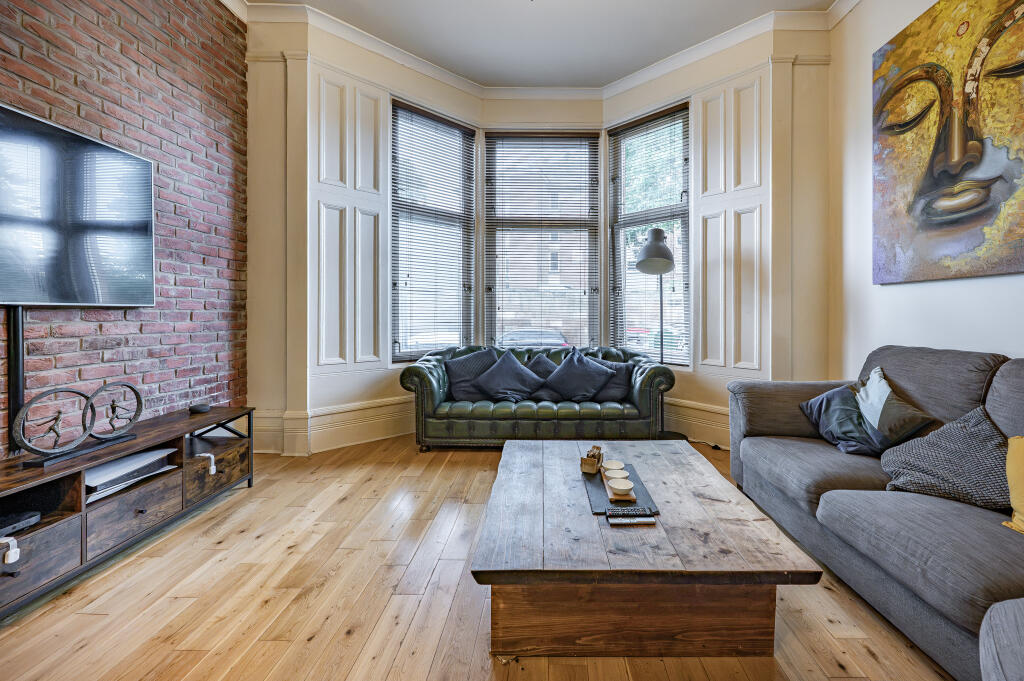 House in Glasgow - View 5