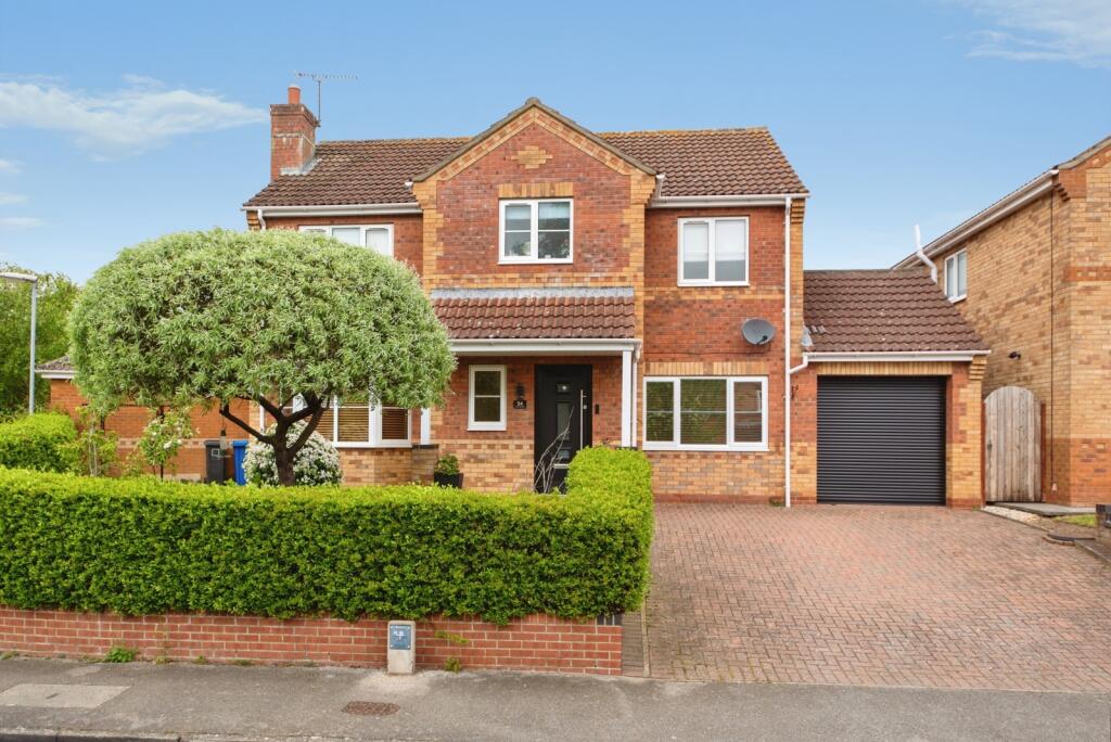 Main image of property: Lady Meers Road, Cherry Willingham, Lincoln, Lincolnshire, LN3