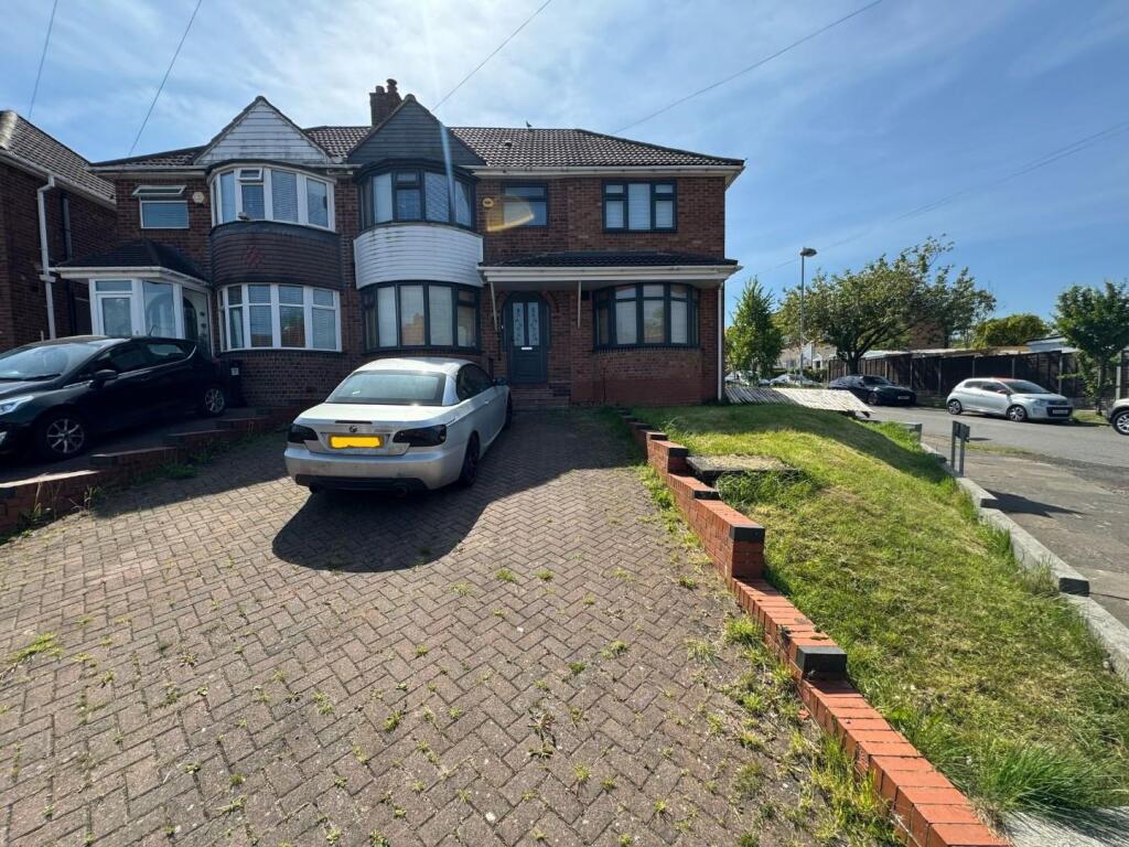 Additional image 2 of Lindsworth Road, Kings Norton, Birmingham