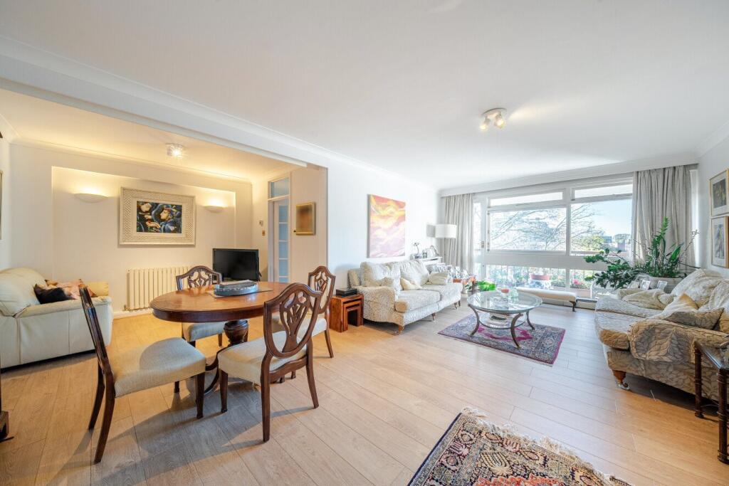 Main image of property: Putney Hill, London, SW15