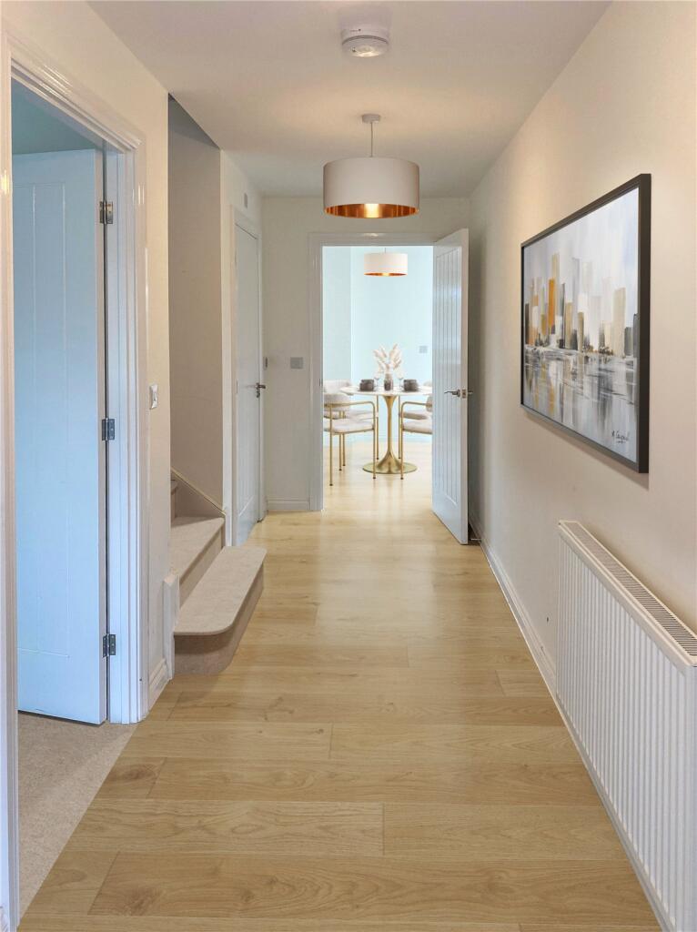 House in Newcastle Upon Tyne, Prudhoe - View 2