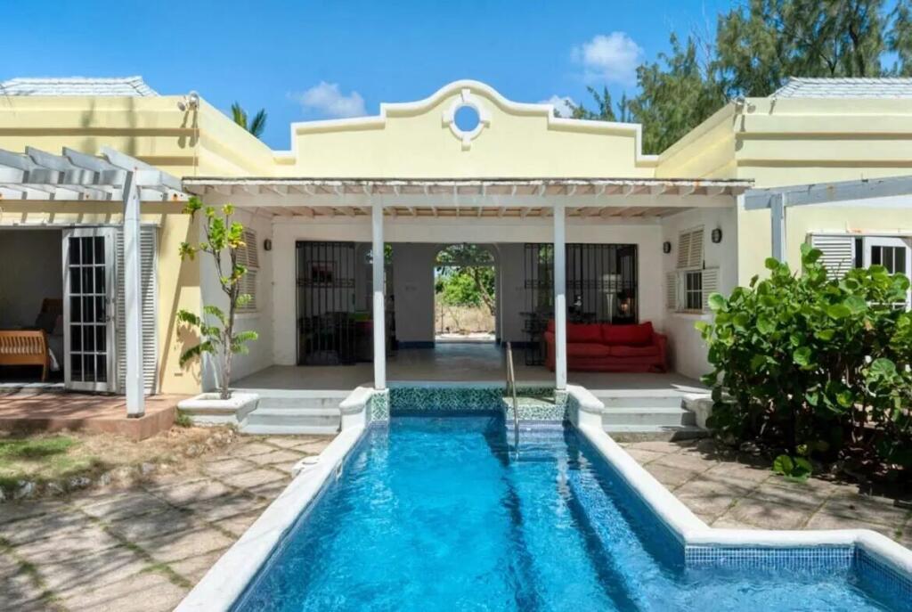 Main image of property: St James