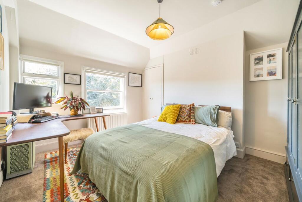 Apartment in London - View 4