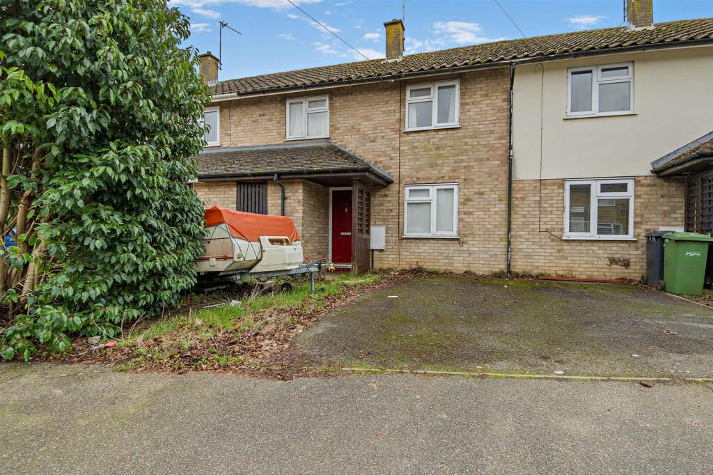 Main image of property: St. Georges Road, Wittering, Peterborough
