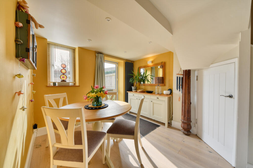 House in Cotswold, Bibury - View 5