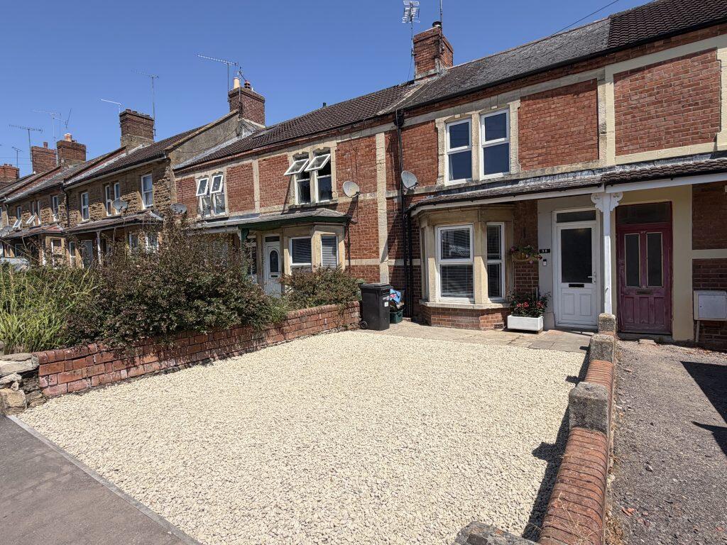 Main image of property: Camborne Grove, Yeovil, Somerset, BA21