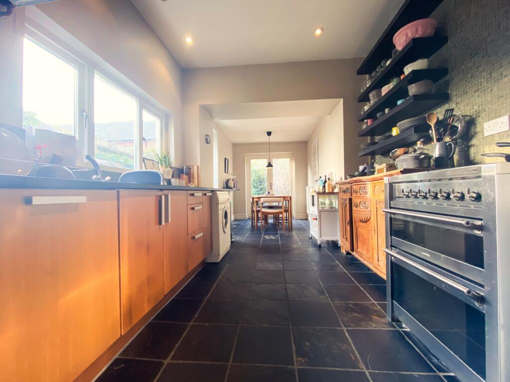 Main image of property: Pomeroy Street, Cardiff Bay