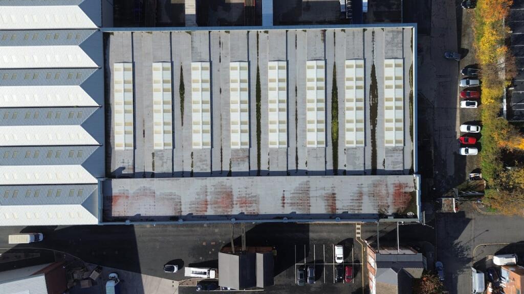 Additional image 2 of Unit 1A, Hay Hall Business Centre, Birmingham, B11 2BE