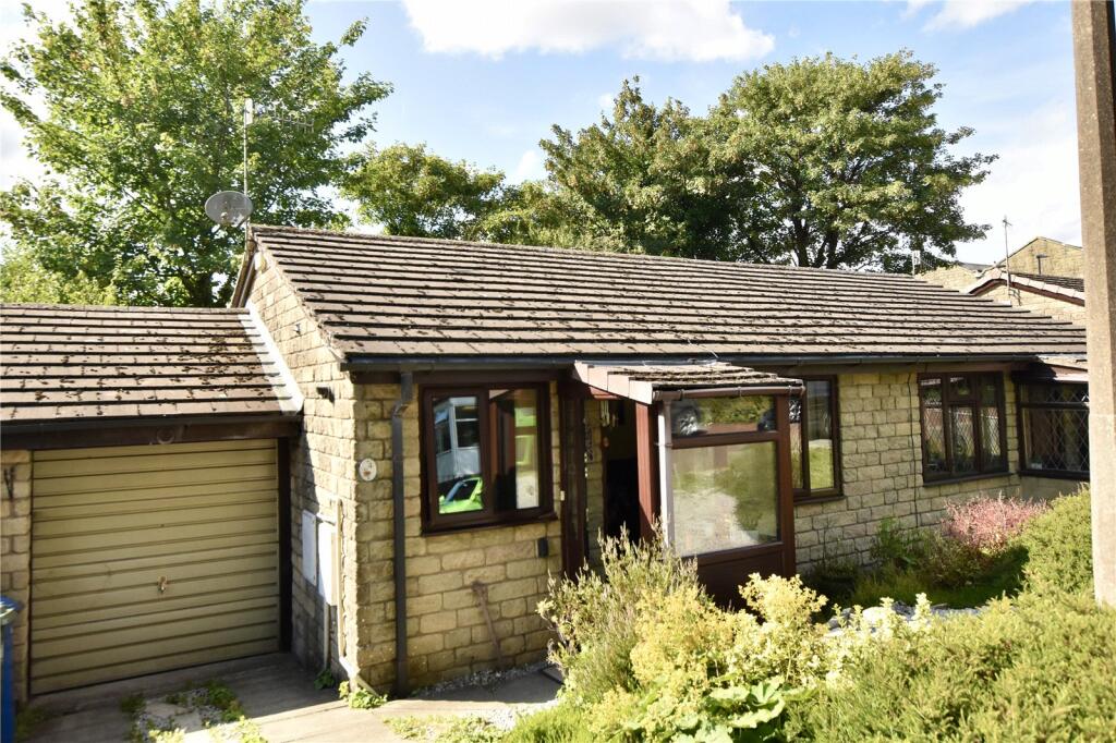 Main image of property: Baytree Walk, Whitworth, Rochdale, Lancashire, OL12
