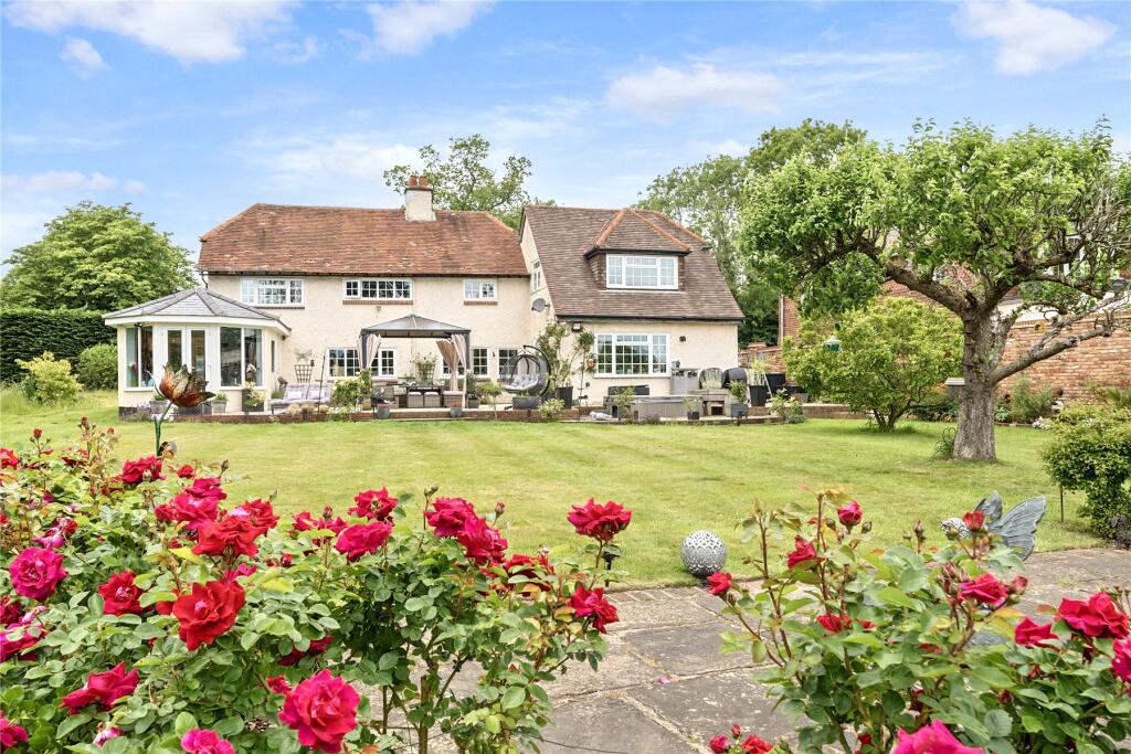 Main image of property: The Street, West Clandon, Surrey, GU4