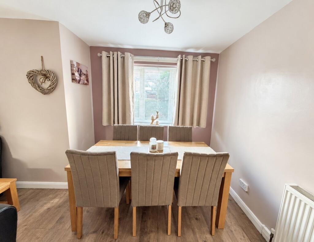 House in North Tyneside, Chirton - View 4