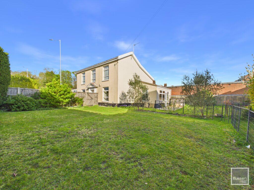 Main image of property: Sprowston Road, Norwich, NR3