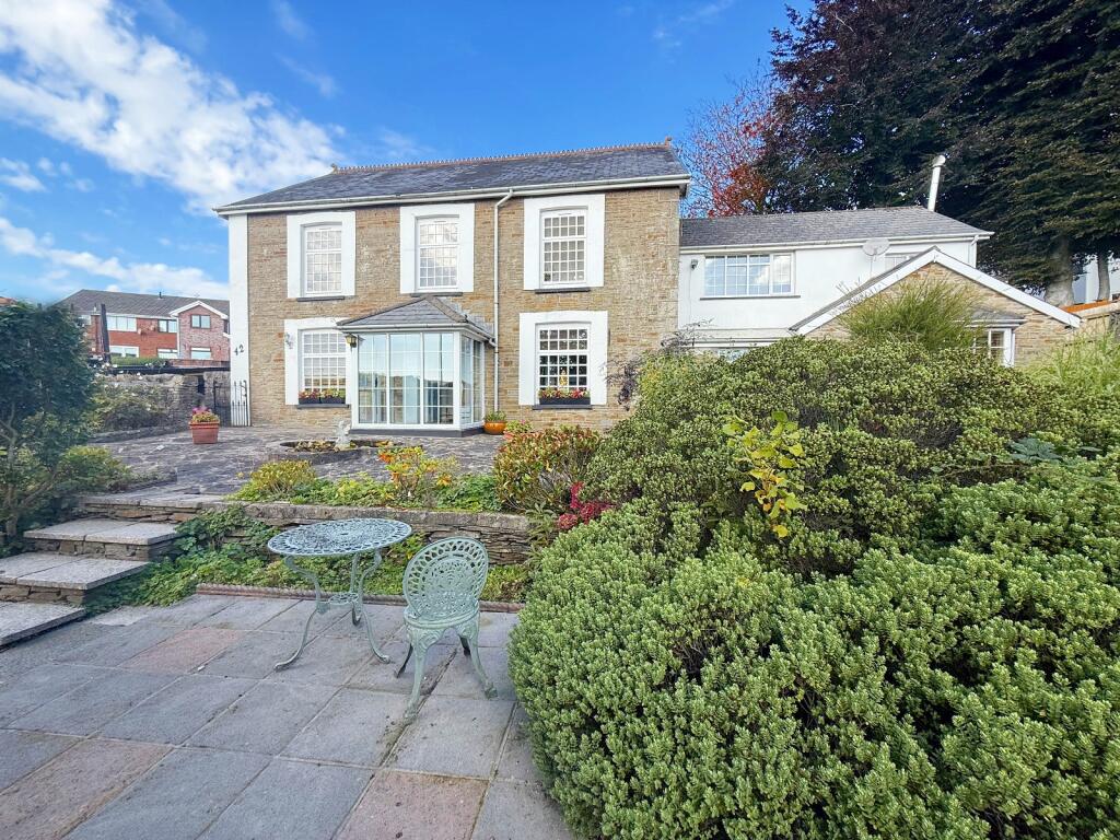 Main image of property: Church Road, Tonteg, Pontypridd, Rhondda Cynon Taff. CF38 1EL