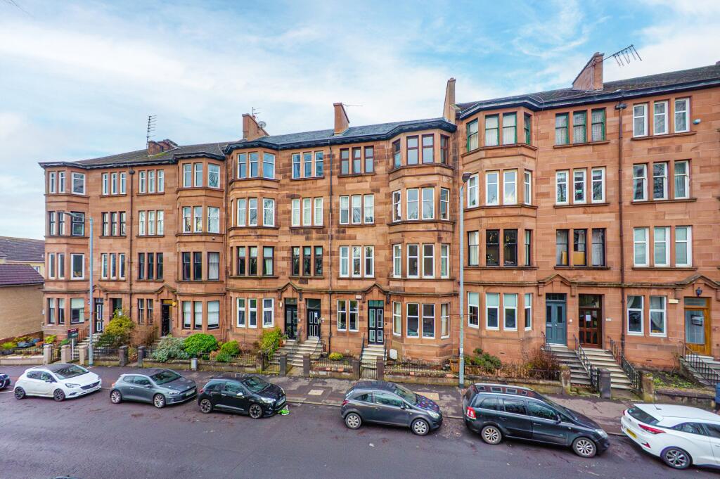 Main image of property: Broomhill Drive, Broomhill, Glasgow