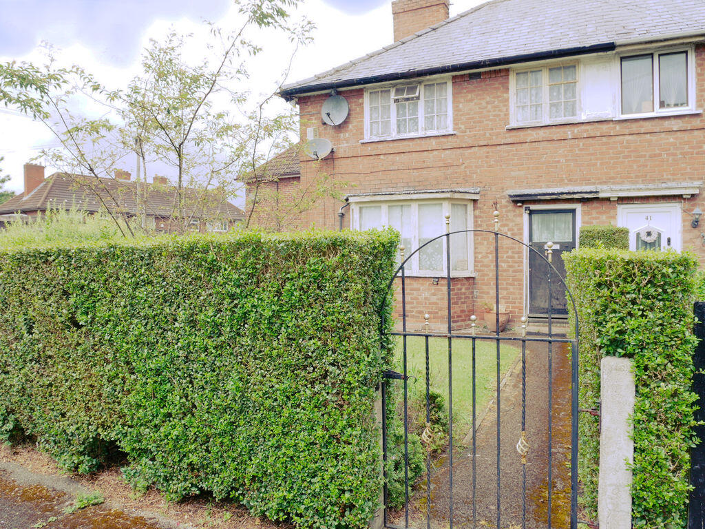 Main image of property: Shannon Road, Manchester