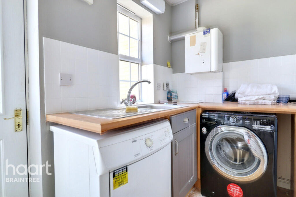 Main image of property: Railway Street, Braintree