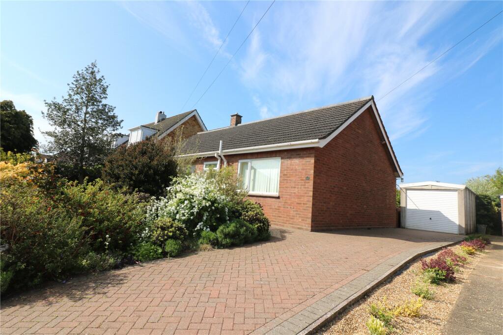 Main image of property: Park Lane, Wymondham, Norfolk, NR18