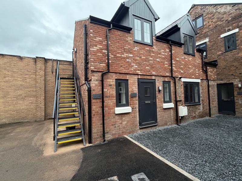 Main image of property: OAKENGATES, TELFORD