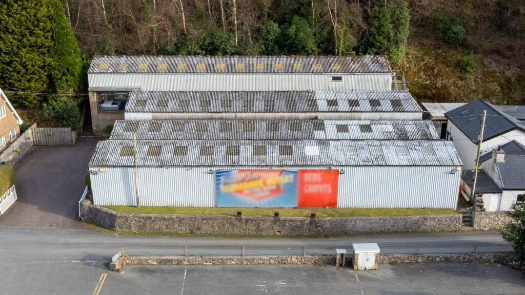 Main image of property: Cyttir Lane, Bangor, Gwynedd, LL57