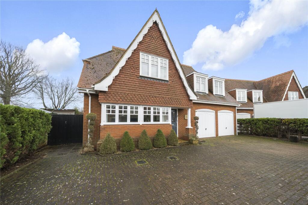 Main image of property: Shepperton Road, Laleham, Surrey, TW18
