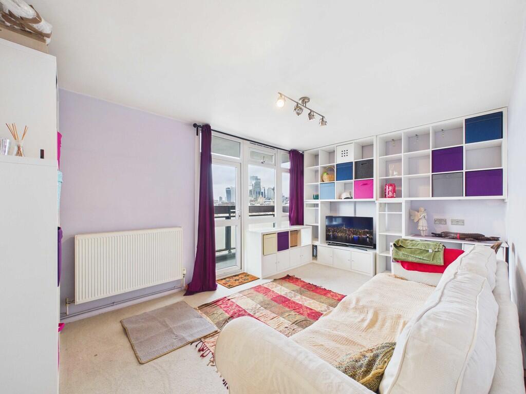 Main image of property: Lupin Point, Abbey Street