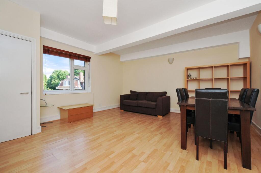 Main image of property: Walker House, 6-8 Boundary Street, LONDON, E2