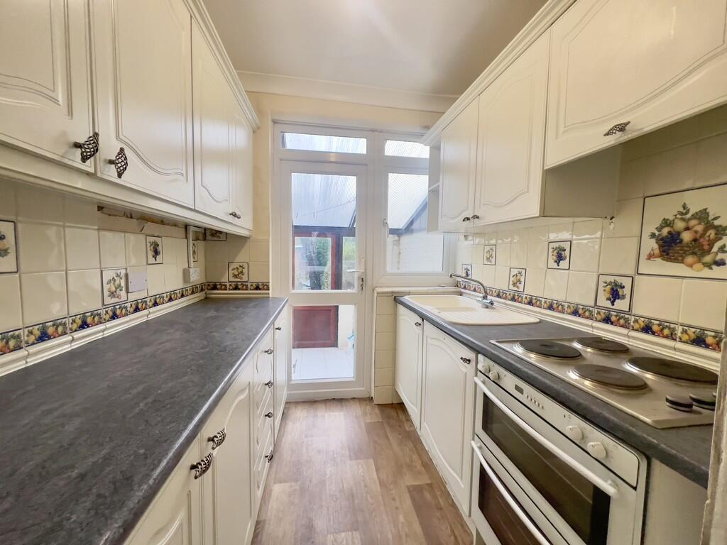 Main image of property: Uxbridge, Middlesex