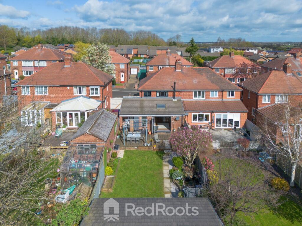 Scawthorpe Avenue, Doncaster, South Yorkshire, DN5 photo 2