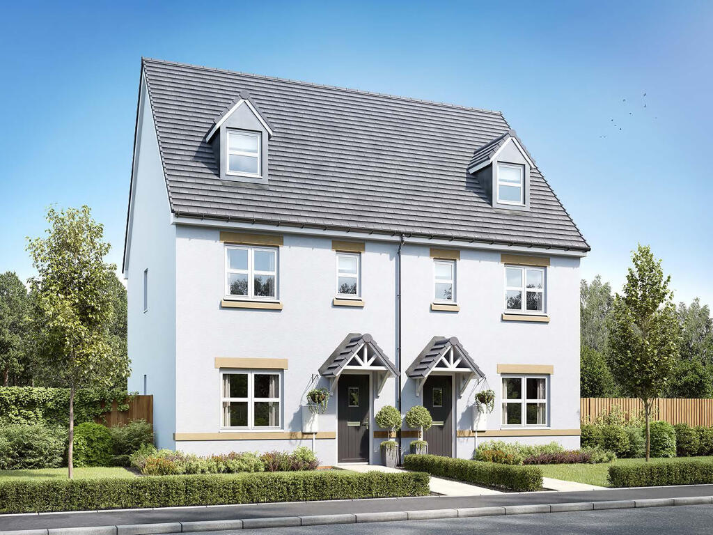 Main image of property: Kings Meadow,
Augustine Road,
Newton Abbot,
TQ12 5GP