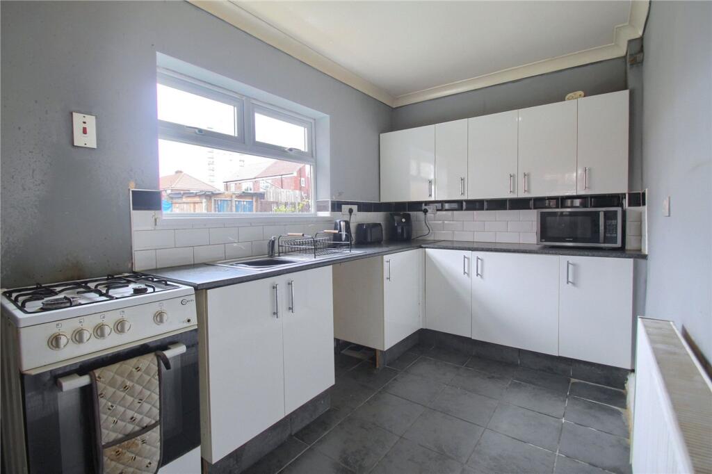 House in Stockton-on-Tees - View 3