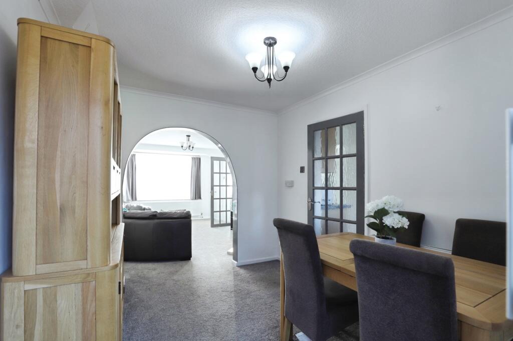 House in Charnwood, Syston - More