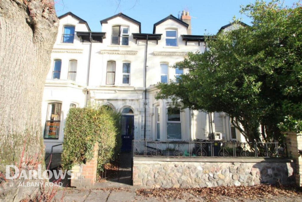 Main image of property: East Grove, Cardiff