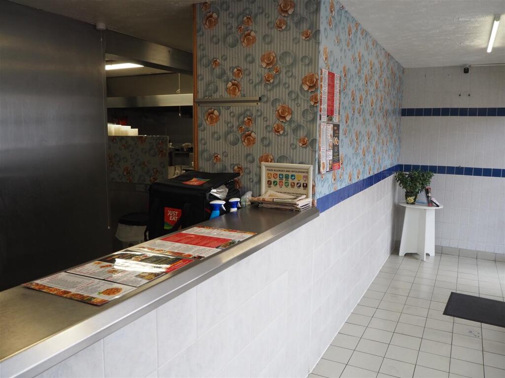 Main image of property: Hot Food Take Away, Ramsey, Cambridgeshire