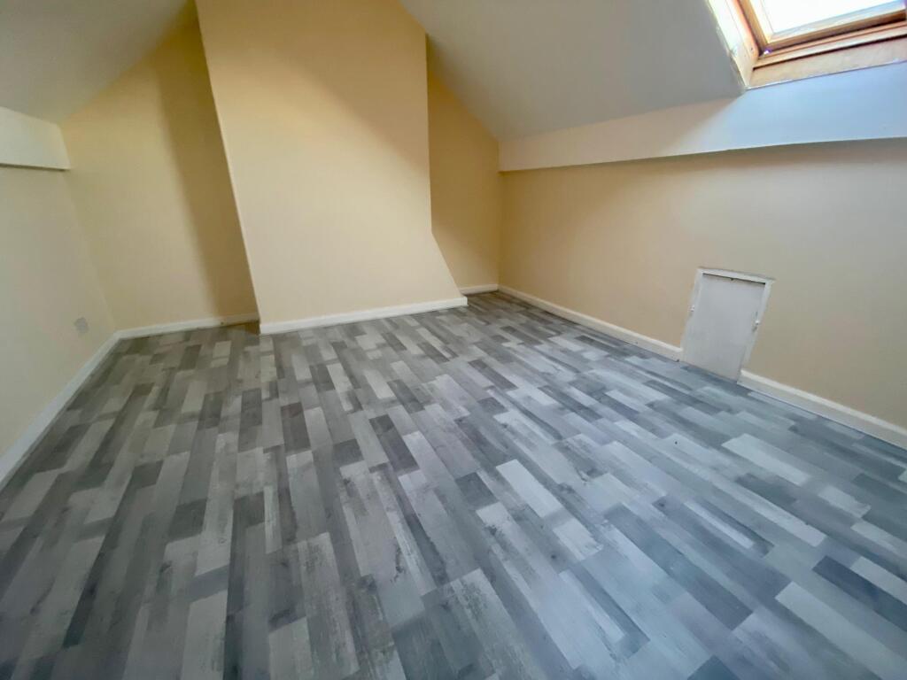 House in Huddersfield - More