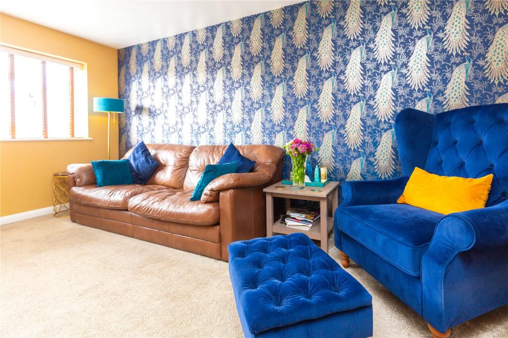 House in Bristol, Henbury - More