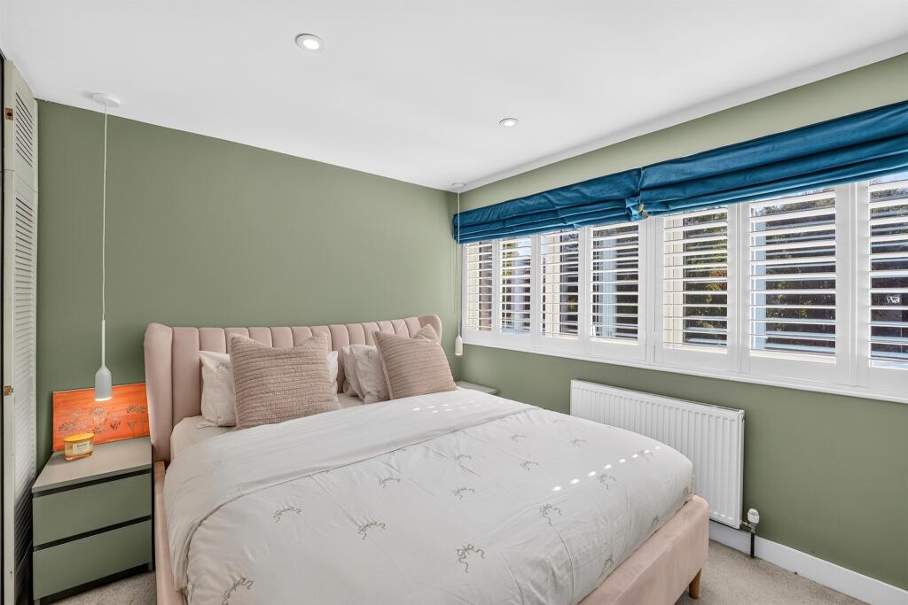 House in London - View 4