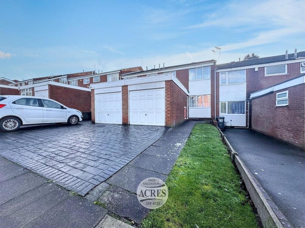 Main image of property: Kingsdown Avenue, Great Barr, Birmingham