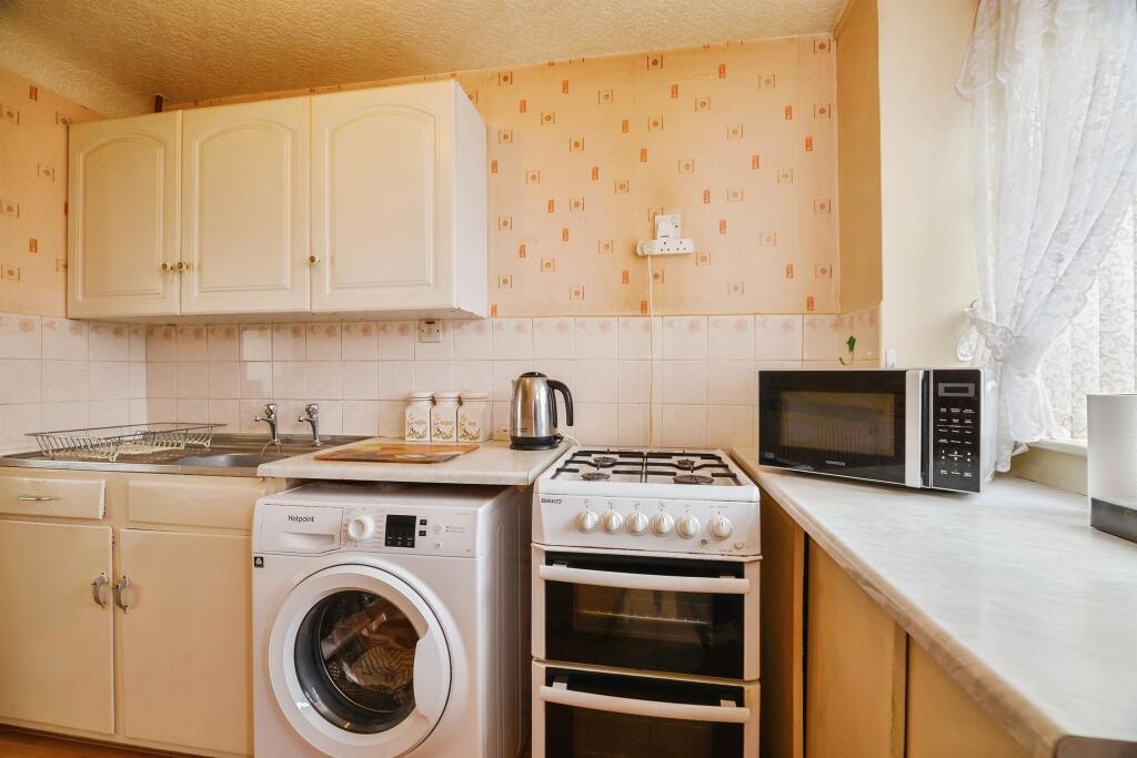 House in Stockton-on-Tees - View 2
