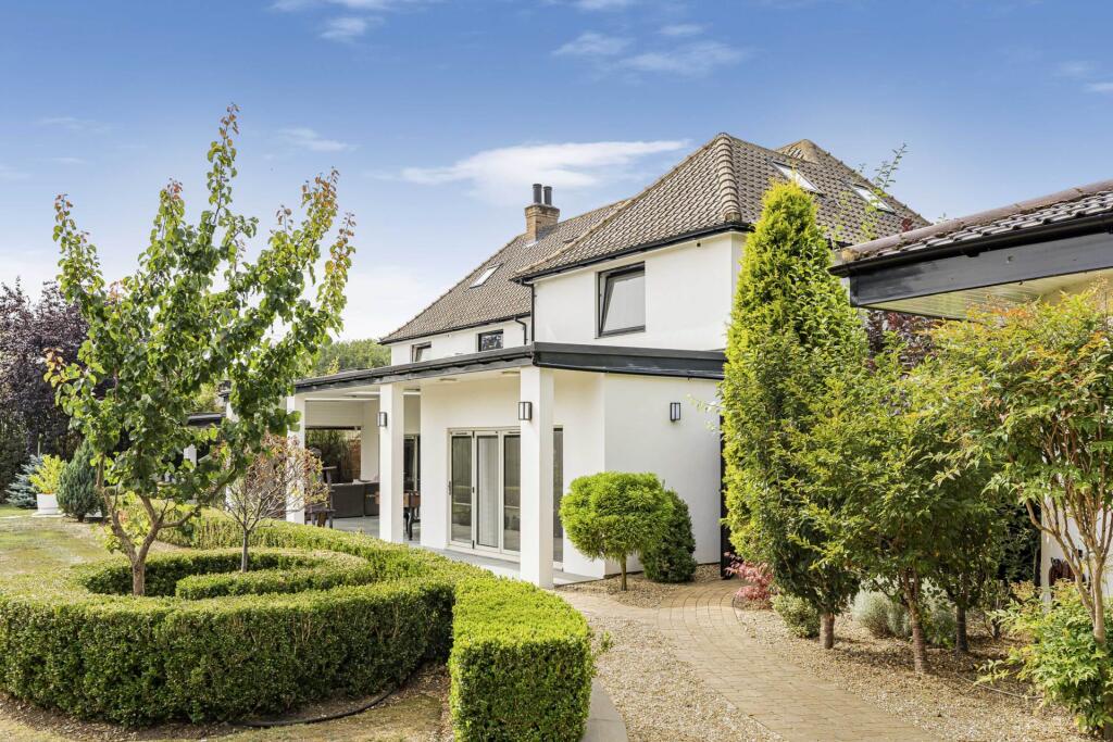 Additional image 2 of Codicote Road, Welwyn