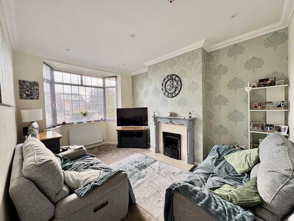 House in Northampton - View 2