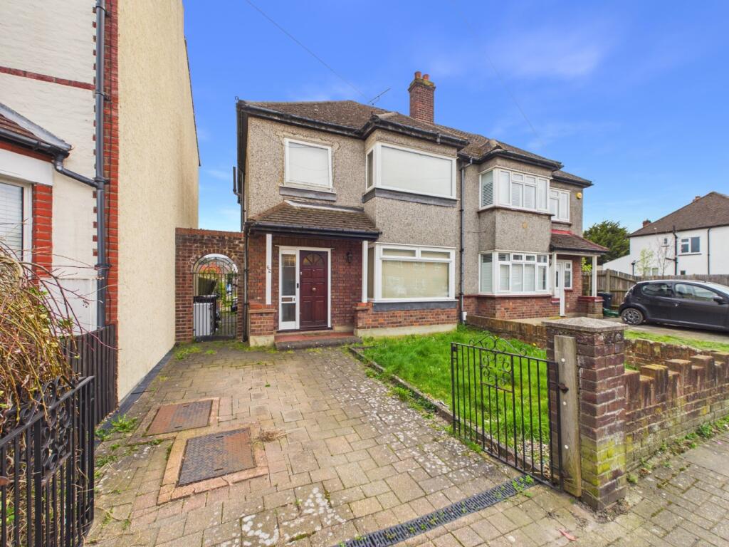 Main image of property: Lower Gravel Road, Bromley, Kent, BR2