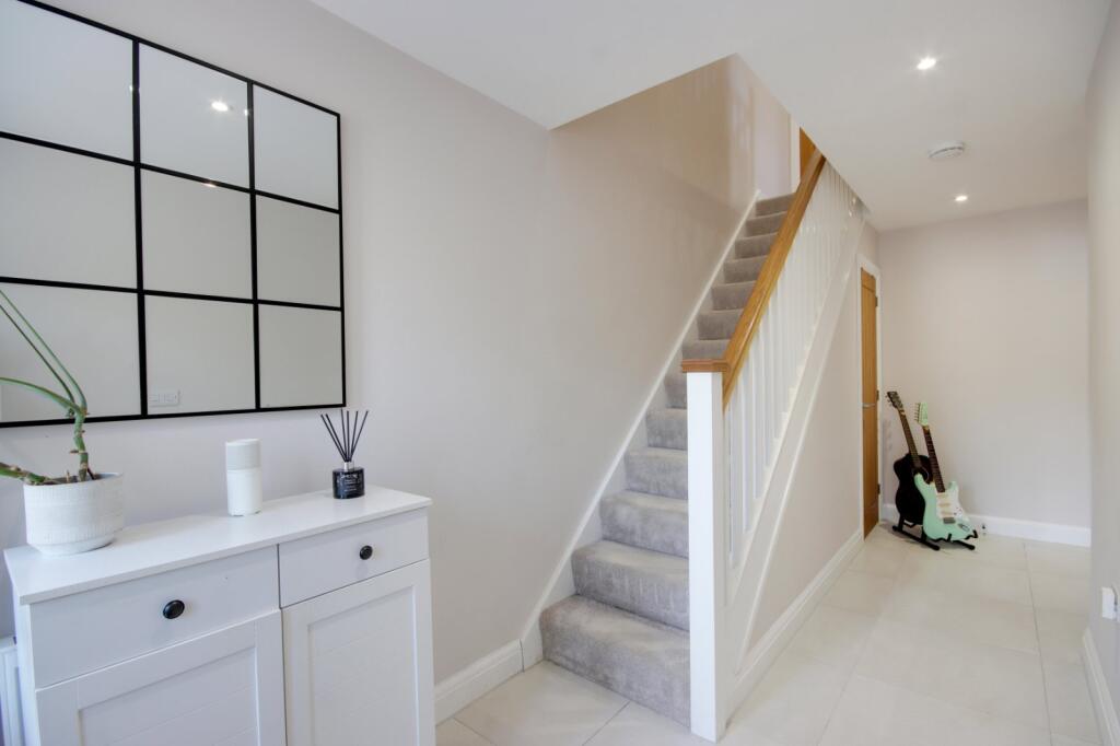House in Sevenoaks, Childsbridge, Kemsing - View 5