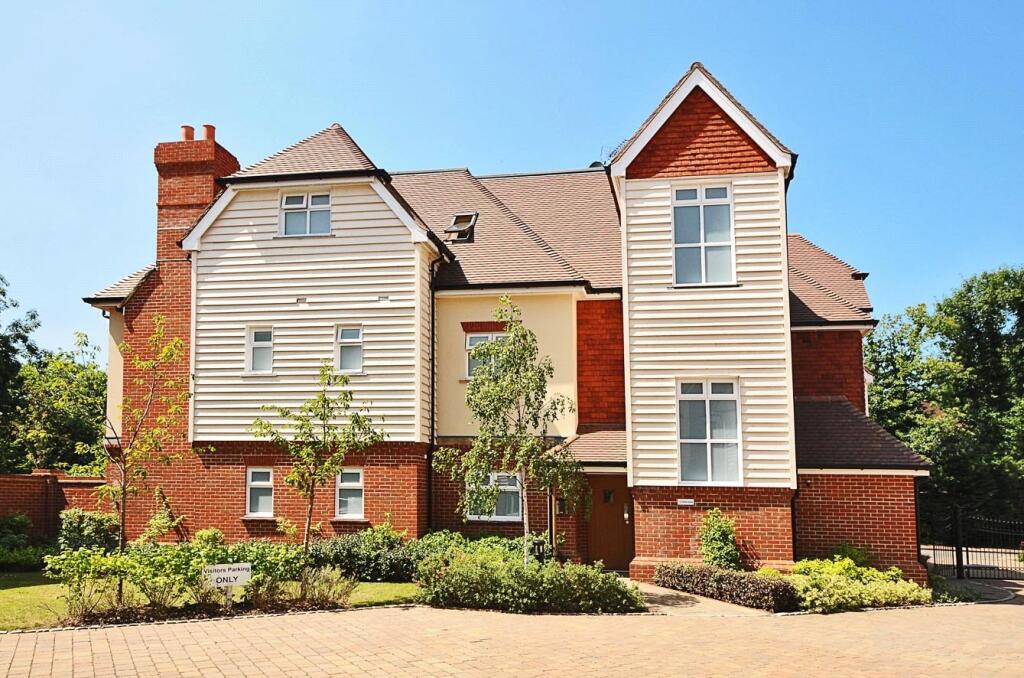 Main image of property: Cleves House, Rouse Close, Weybridge, KT13