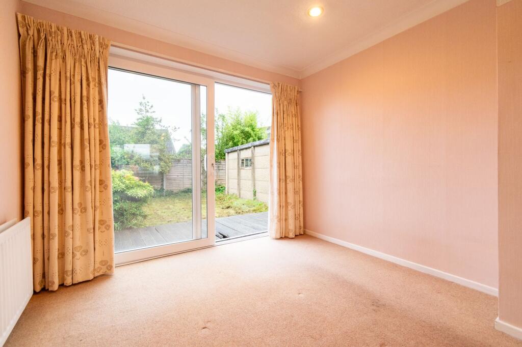 Ludlow Drive, Ormskirk, L39 photo 4