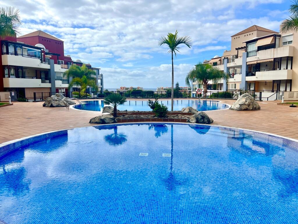 Main image of property: Los Cristianos, Tenerife, Canary Islands