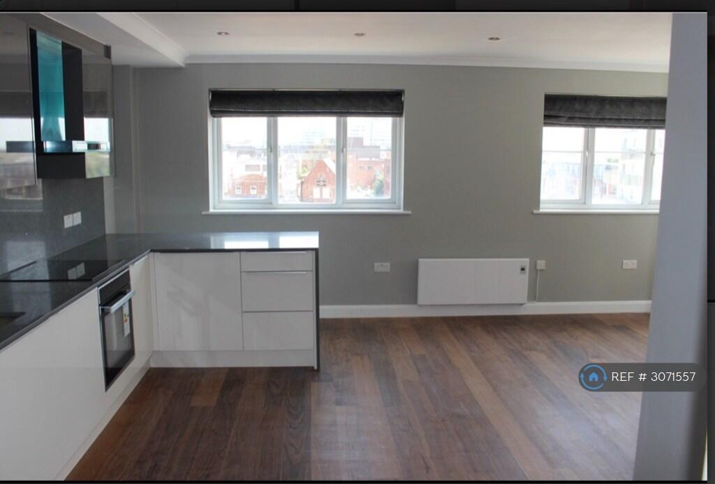 Main image of property: Brisbane Court, Slough, SL1