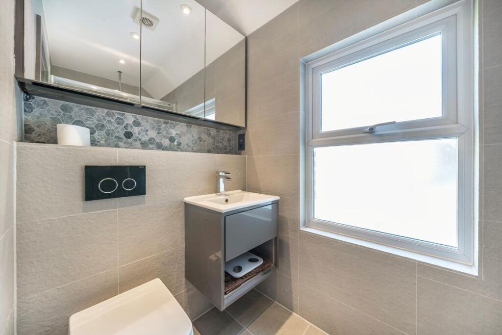 Apartment in London, Brockley - More