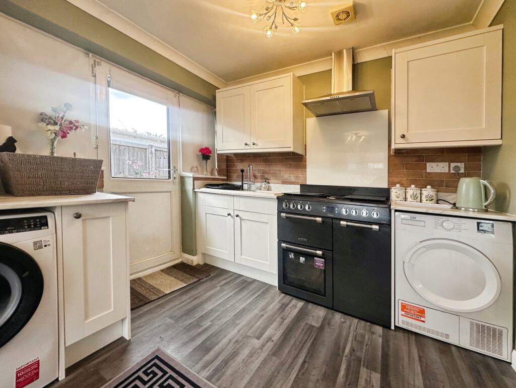 House in Reading - View 4