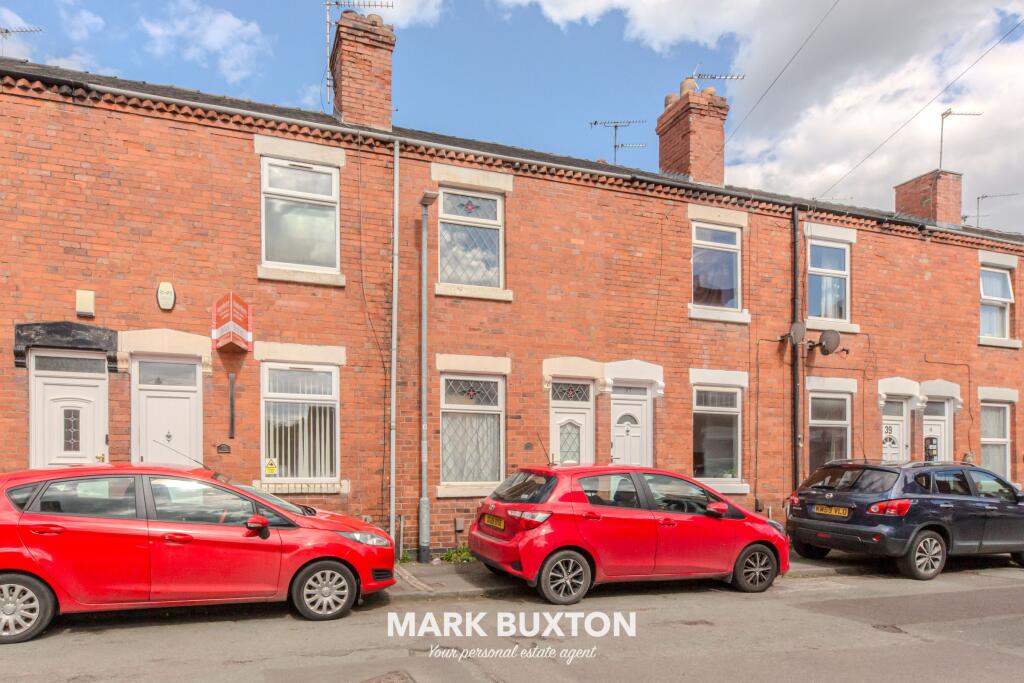 Main image of property: Stubbs Gate, Newcastle under Lyme. ST5 1LU 