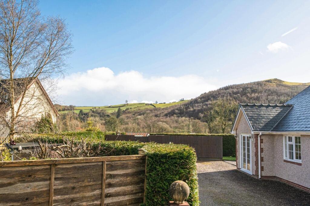 Dolafon, Foel, Welshpool photo 4